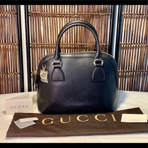 alma gucci